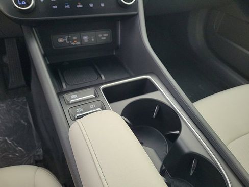 New 2025 Hyundai Sonata SEL image 31
