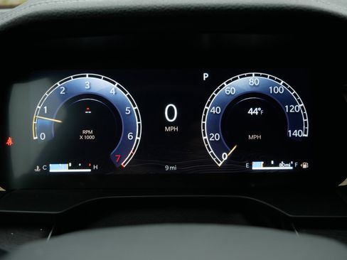 New 2025 Jeep Grand Cherokee Limited image 21