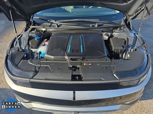 Used 2023 Hyundai Ioniq 5 SEL w/ Cargo Package image 11
