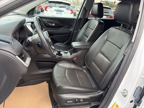 Certified 2023 GMC Terrain SLT w/ Elevation Edition image 12