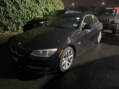 Used 2011 BMW 328i Convertible