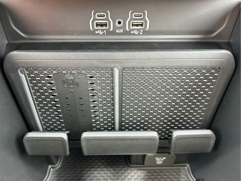 New 2026 RAM 1500 Big Horn RWD image 30