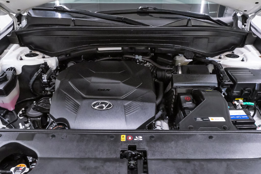 Used 2024 Hyundai Palisade XRT FWD image 33