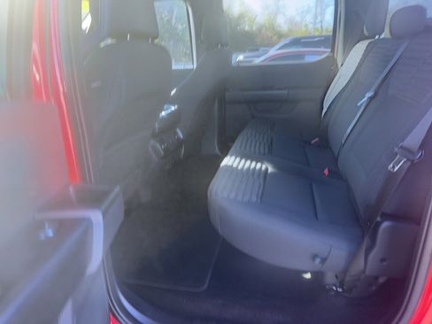 Used 2021 Ford F150 XL w/ STX Appearance Package image 7