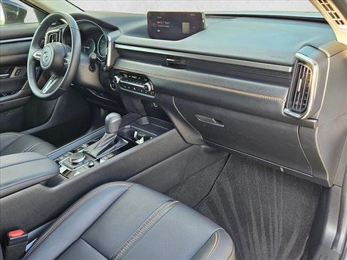 Used 2025 MAZDA CX-50 2.5 Hybrid w/ Premium Plus Pkg image 22