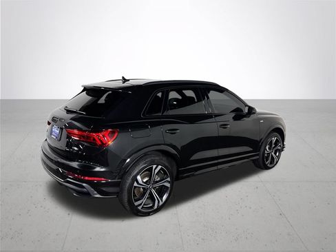 Used 2023 Audi Q3 2.0T Premium Plus AWD/4WD image 6