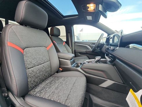 New 2026 Chevrolet Colorado Z71 w/ Technology Package image 24