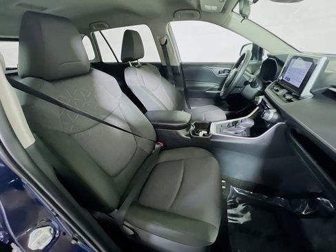 Certified 2025 Toyota RAV4 XLE image 24