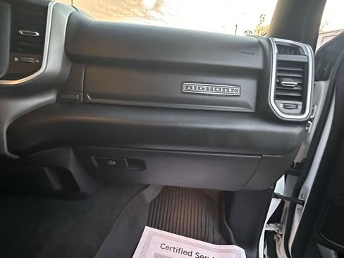 Used 2022 RAM 1500 Big Horn image 39