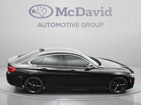 Used 2018 BMW 440i Gran Coupe RWD image 40