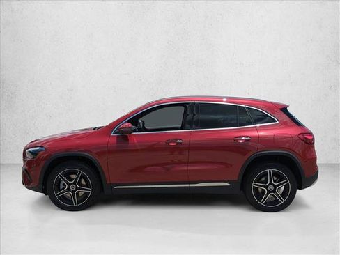 New 2026 Mercedes-Benz GLA 250 image 5