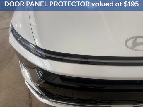 Certified 2026 Hyundai Sonata SEL FWD image 5