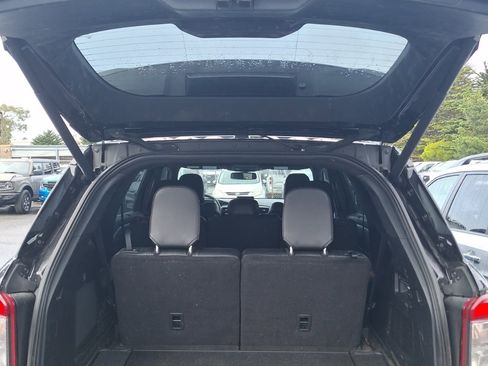 Used 2020 Ford Explorer ST w/ ST High-Performance Pack image 6