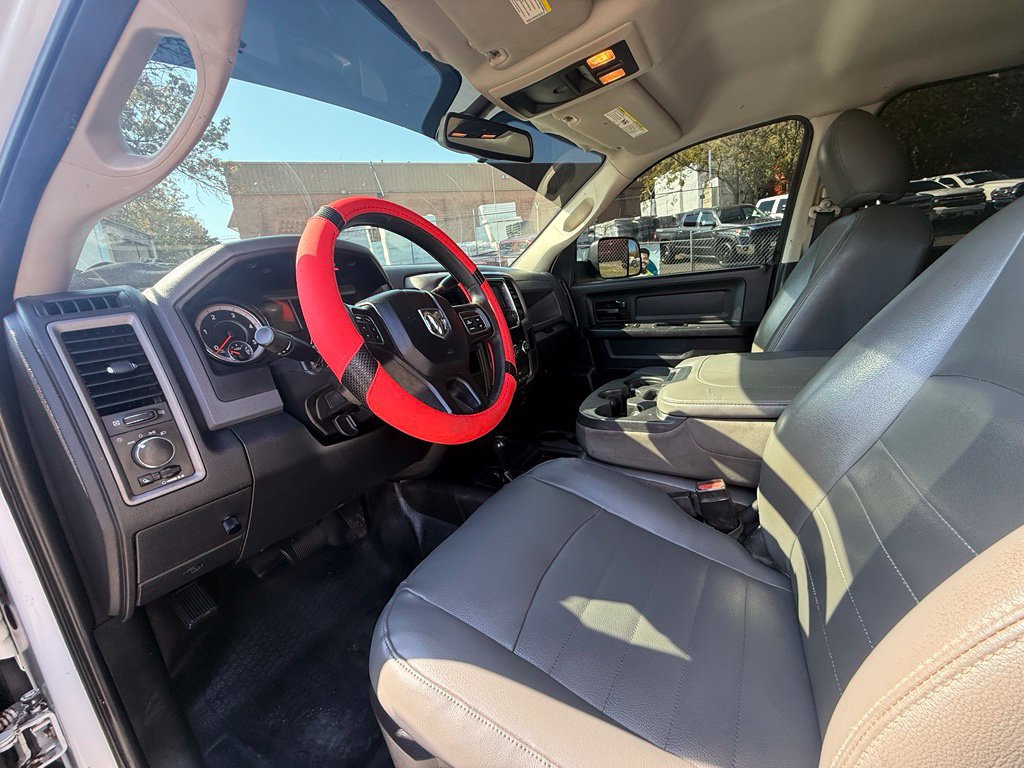 Used 2016 RAM 4500 Tradesman w/ Ambulance Prep Group AWD/4WD image 22