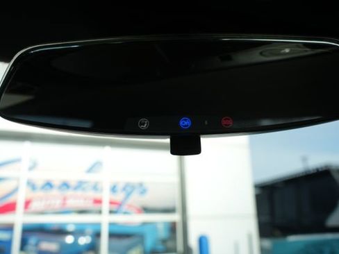 Used 2018 Chevrolet Camaro LT image 22