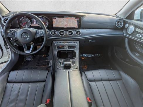 Certified 2018 Mercedes-Benz E 400 E 400 image 18