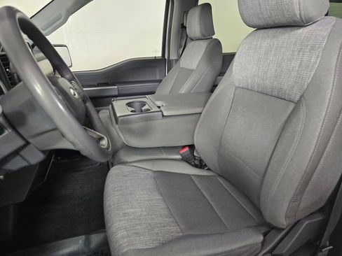 Used 2022 Ford F150 XLT w/ Trailer Tow Package image 24