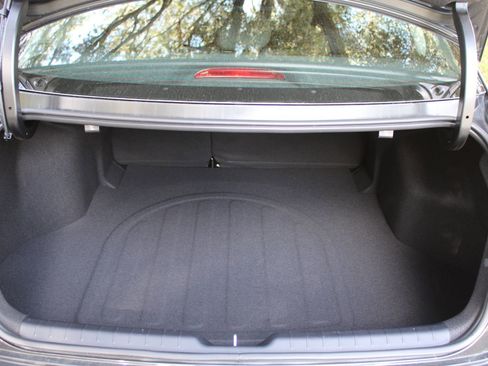 New 2026 Kia K4 LXS image 11