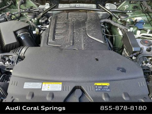 Certified 2025 Audi Q5 Premium w/ Convenience Package image 9