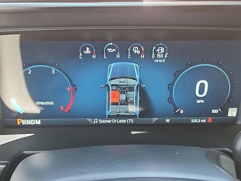 New 2024 Ford F250 Platinum image 22