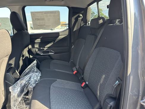Used 2025 Ford Ranger XLT w/ FX4 Off-Road Package image 22