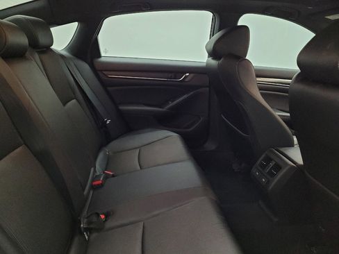 Used 2021 Honda Accord Sport image 19