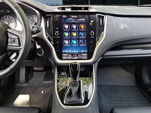 Certified 2024 Subaru Outback Limited AWD/4WD image 19