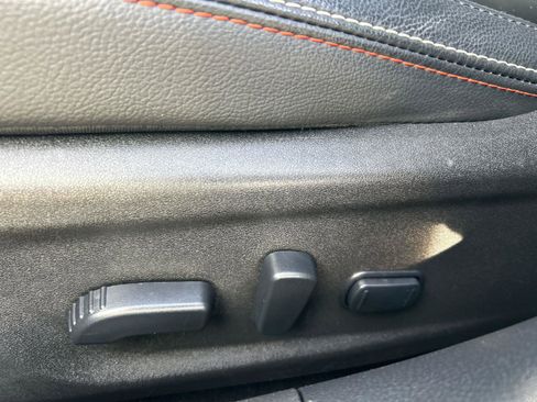 Used 2024 Nissan Altima 2.5 SR w/ SR Premium Package image 11