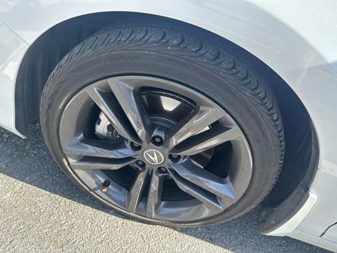 Used 2024 Acura Integra A-Spec image 6