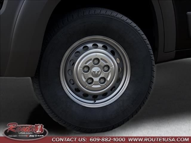 New 2026 RAM ProMaster 1500 w/ Premium Convenience Group FWD image 9