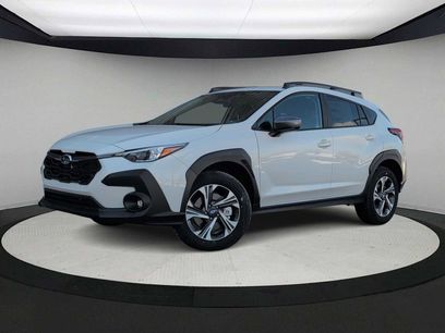 New 2026 Subaru Crosstrek 2.0i Premium