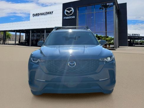 New 2026 MAZDA CX-50 2.5 Hybrid w/ Weather Package image 9