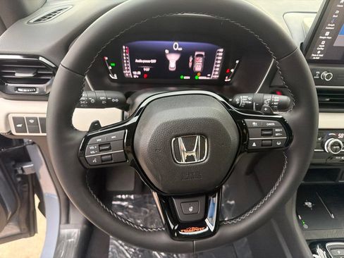 New 2026 Honda Passport TrailSport Elite image 17