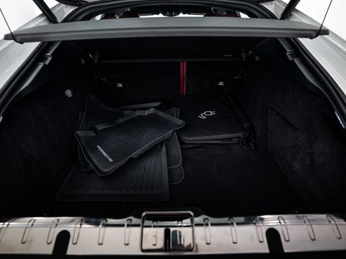 Certified 2022 Porsche Panamera 4 image 26