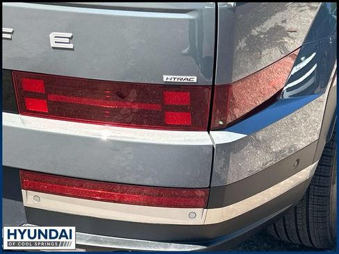 New 2026 Hyundai Santa Fe Limited AWD/4WD image 10