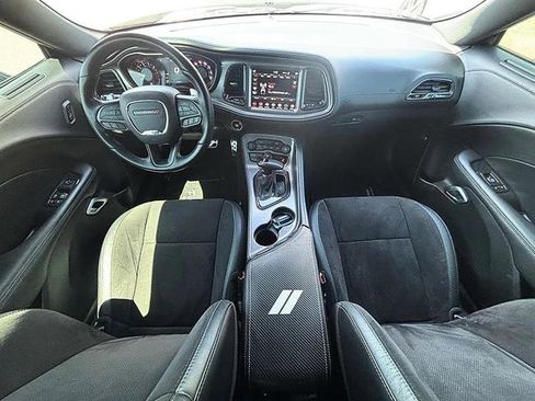 Used 2023 Dodge Challenger R/T w/ Plus Package RWD image 10