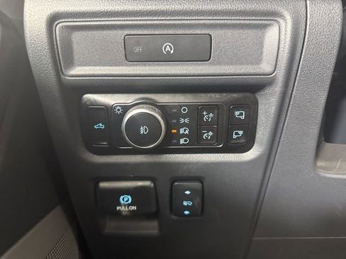 Used 2025 Ford F150 Tremor w/ Bed Utility Package image 20