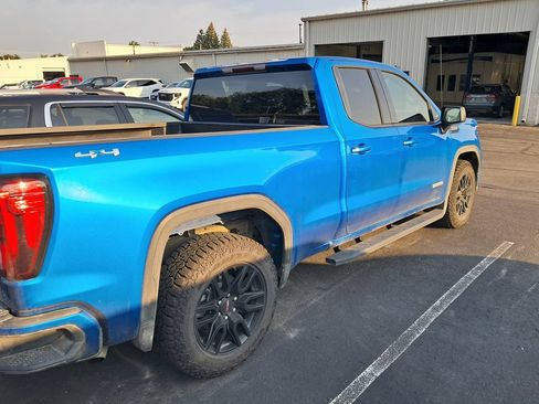 Used 2024 GMC Sierra 1500 Elevation AWD/4WD image 7