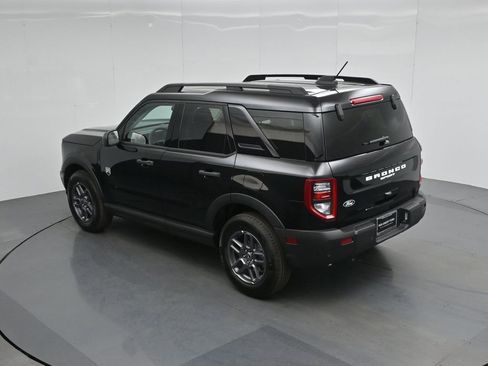 New 2026 Ford Bronco Sport Big Bend AWD/4WD image 39