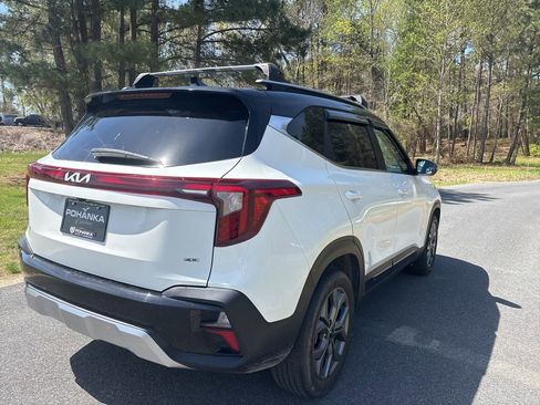 Used 2024 Kia Seltos S image 5