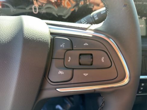 New 2026 Buick Encore GX Sport Touring w/ Comfort Package FWD image 18