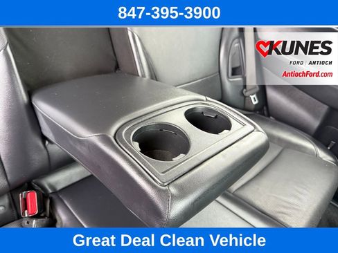 Used 2017 Subaru Outback 2.5i Limited image 21