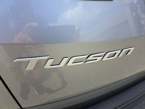 Used 2026 Hyundai Tucson SEL FWD image 39
