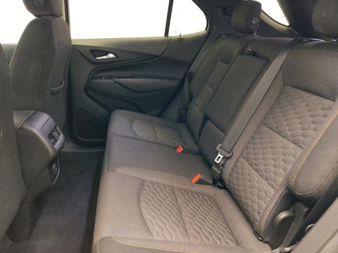 Used 2019 Chevrolet Equinox LT FWD image 18