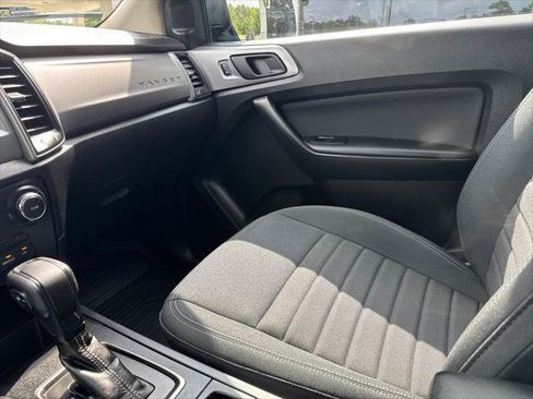 Used 2021 Ford Ranger XL w/ Equipment Group 101A High AWD/4WD image 20