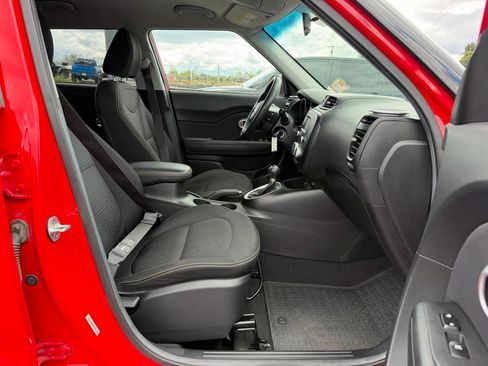 Used 2014 Kia Soul + w/ UVO w/Eservices Package FWD image 13