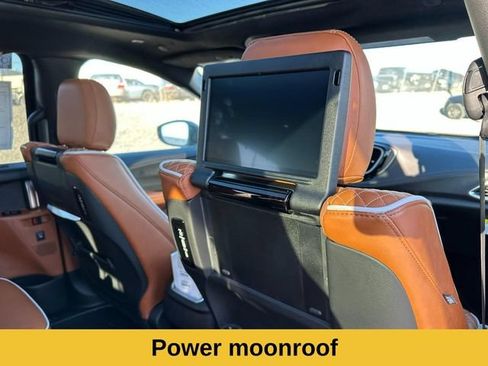 New 2026 Chrysler Pacifica Pinnacle FWD image 9