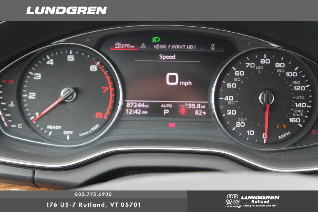 Used 2022 Audi Q5 2.0T Premium AWD/4WD image 22