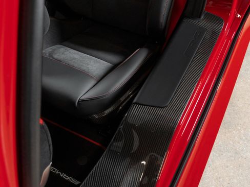 Used 2014 Mercedes-Benz SLS AMG Black Series image 26