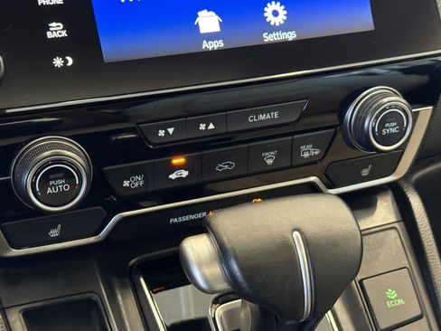 Used 2019 Honda CR-V Touring image 20